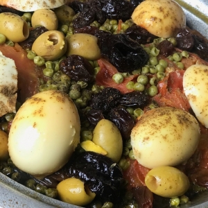 Photo of chezina catering