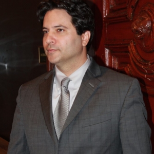 Photo of Eduardo Jimenez, Attorney at Law