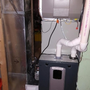 Photo of Comfort Star Heating & Cooling