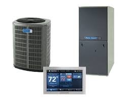 Photo of Comfort Star Heating & Cooling