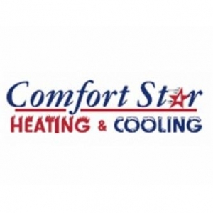 Photo of Comfort Star Heating & Cooling