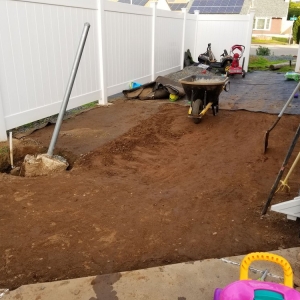 Photo of Evo Turf & Pavers