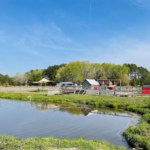 Photo of Hickory Ridge Farm