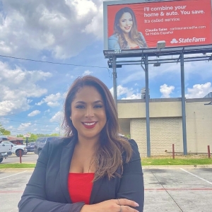 Photo of Claudia Salas - State Farm Insurance Agent