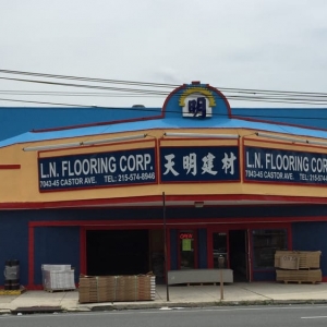 Photo of L N Flooring Corporation