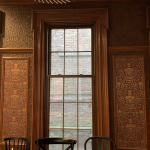 Photo of Wallpaper Installation NYC by Adil Semri