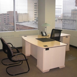 Photo of Officense