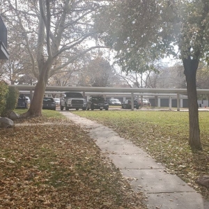 Photo of Promontory Point Apartments