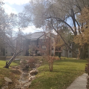 Photo of Promontory Point Apartments