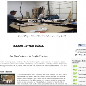 Photo of BV Web Designs