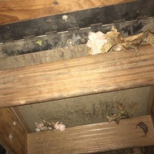 Photo of Tanner's Roofing Service