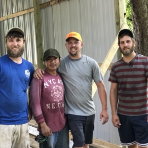 Photo of Tanner's Roofing Service