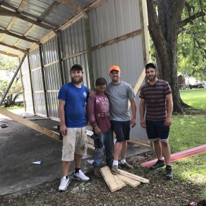 Photo of Tanner's Roofing Service
