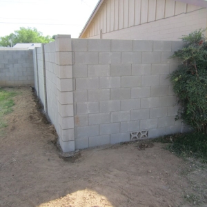 Cave Creek Emerald Fence Company