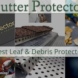 Photo of Gutter Protectors
