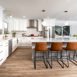 San Diego Europe Construction: European Cabinets