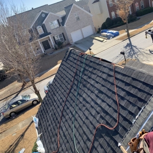 Photo of Shield Roof