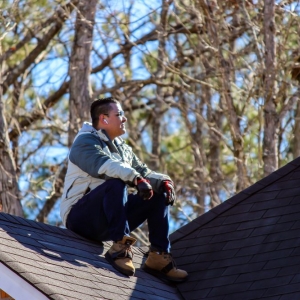 Photo of Shield Roof