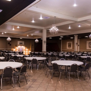Austin Onion Creek Ballroom