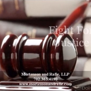 Photo of Darius F Rafie, Esq