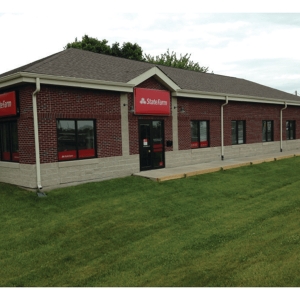 Photo of Chris Straley - State Farm Insurance Agent