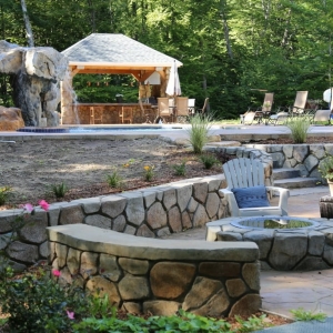 Jacksonville Artifex Hardscaping and Stonecraft