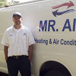 Photo of Mr. Air Heating and Air Conditioning
