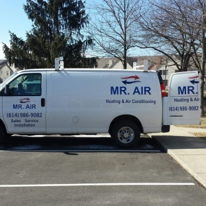 Photo of Mr. Air Heating and Air Conditioning