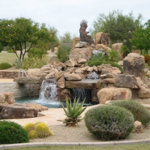 Photo of Pioneer Landscape Centers
