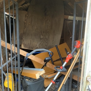 Photo of Greens Junk Removal