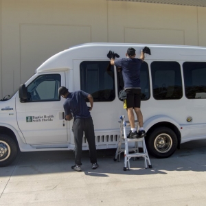 Photo of GT ECO Car Wash