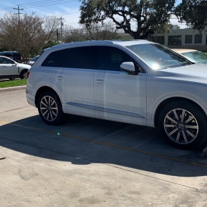 Photo of Exclusive Mobile Detailing