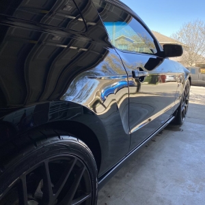 Photo of Exclusive Mobile Detailing