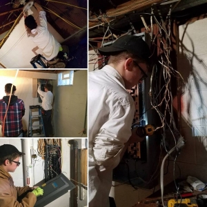 Photo of Buckeye Electric of Upper Arlington