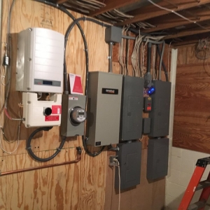 Photo of Buckeye Electric of Upper Arlington