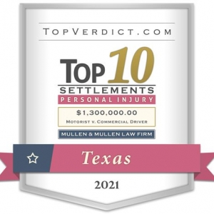 Frisco Mullen & Mullen Law Firm