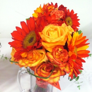 Photo of Kim Flowers