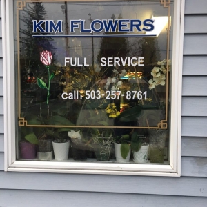 Photo of Kim Flowers
