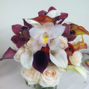 Photo of Kim Flowers