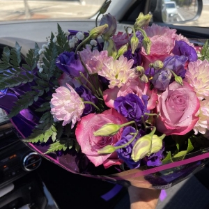 Photo of Kim Flowers