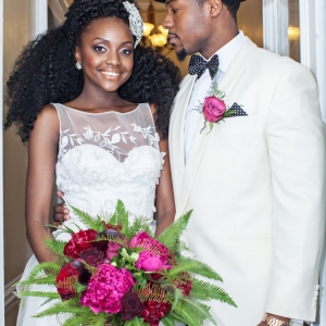 Photo of Kayla Belle Weddings & Events