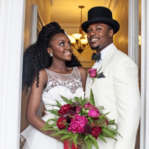 Photo of Kayla Belle Weddings & Events