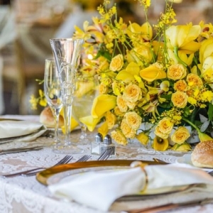 Photo of Kayla Belle Weddings & Events