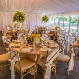 Photo of Kayla Belle Weddings & Events