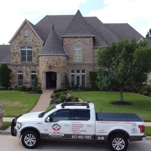Photo of 3:16 Roofing & Construction - Fort Worth TX
