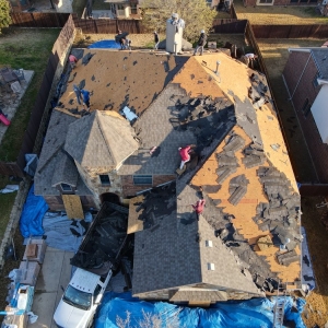 Photo of 3:16 Roofing & Construction - Fort Worth TX