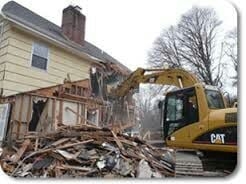 Photo of M&S Builds Construction