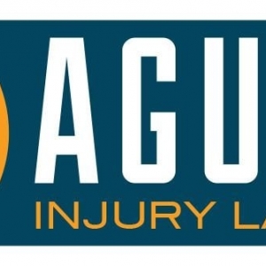 Photo of Sam Aguiar Injury Lawyers