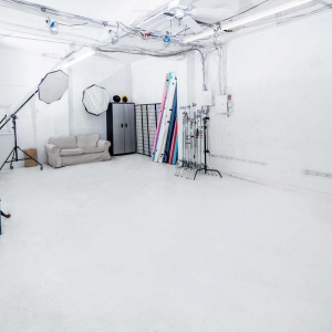 Photo of Colorspace Labs