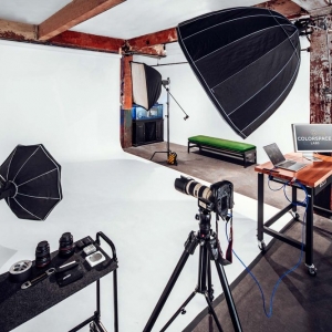 Photo of Colorspace Labs